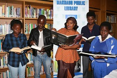Makhado 2016 Events